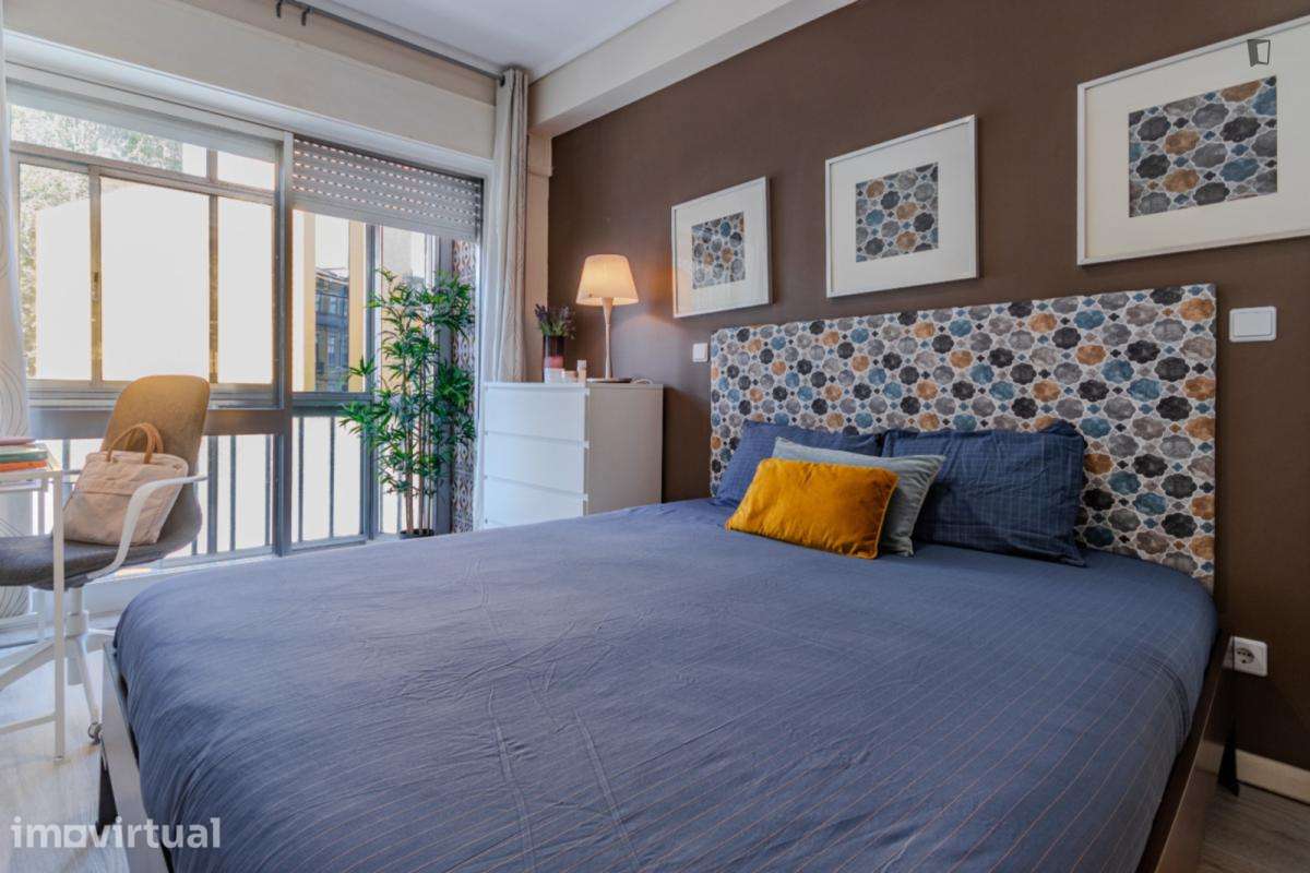 Apartamento com 2 quartos - localizado em Cedofeita Porto - Grande imagem: 3/43