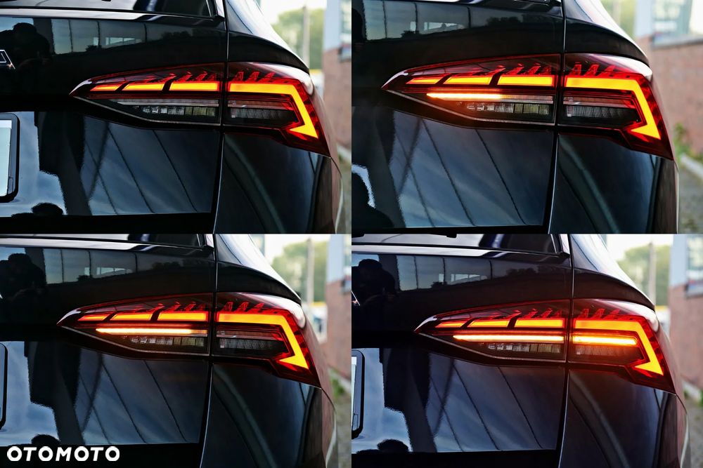Skoda Octavia 1.5 TSI Selection - 17