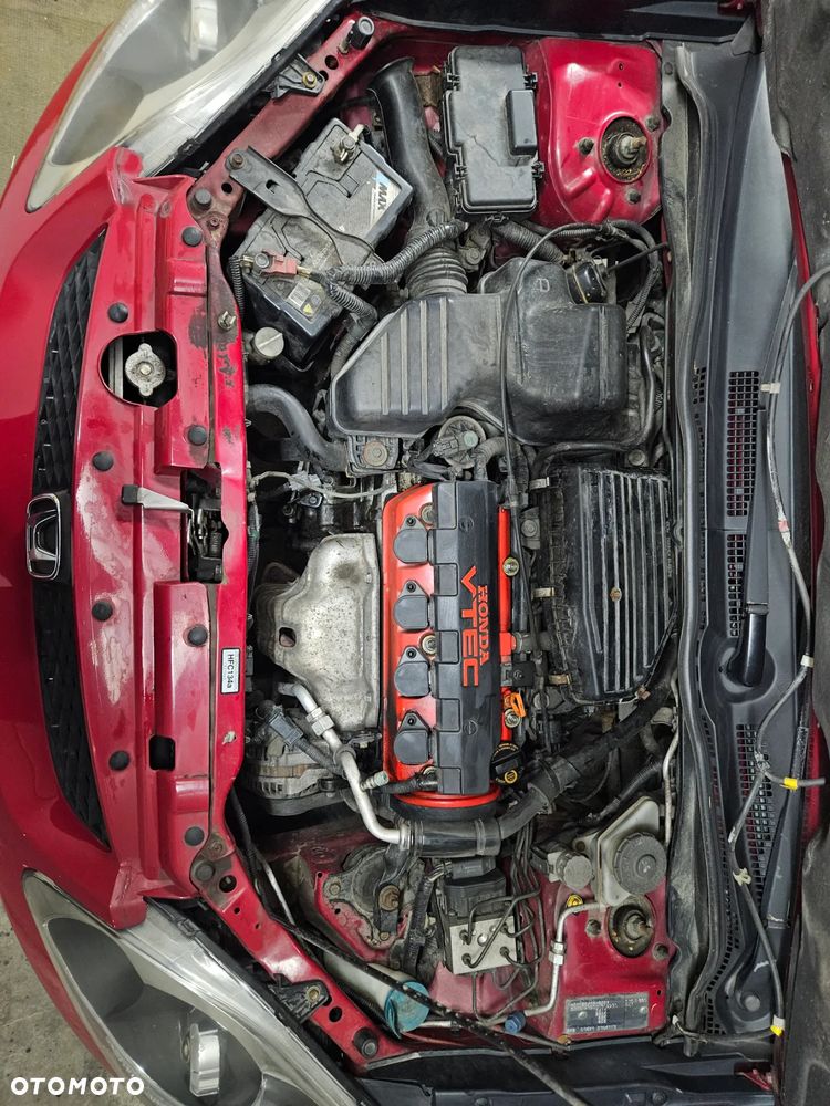 Honda Civic - 12