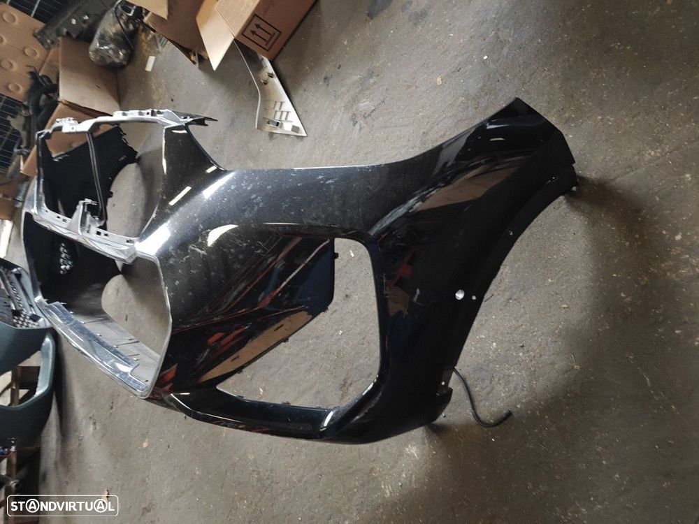 Parachoques Frente / Para Choques Frontal Nu Bmw X1 (U11) 9881907 / 51 - 7