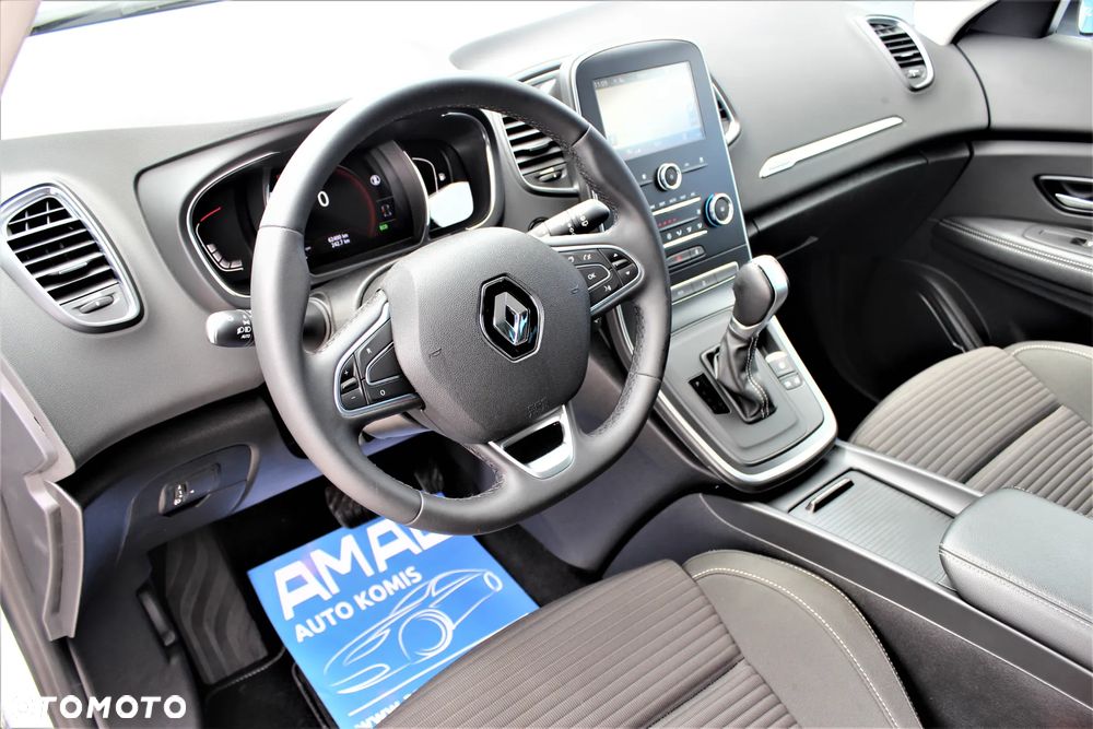 Renault Scenic - 15
