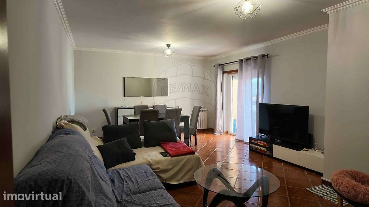 Apartamento T3 para venda - Grande imagem: 5/9