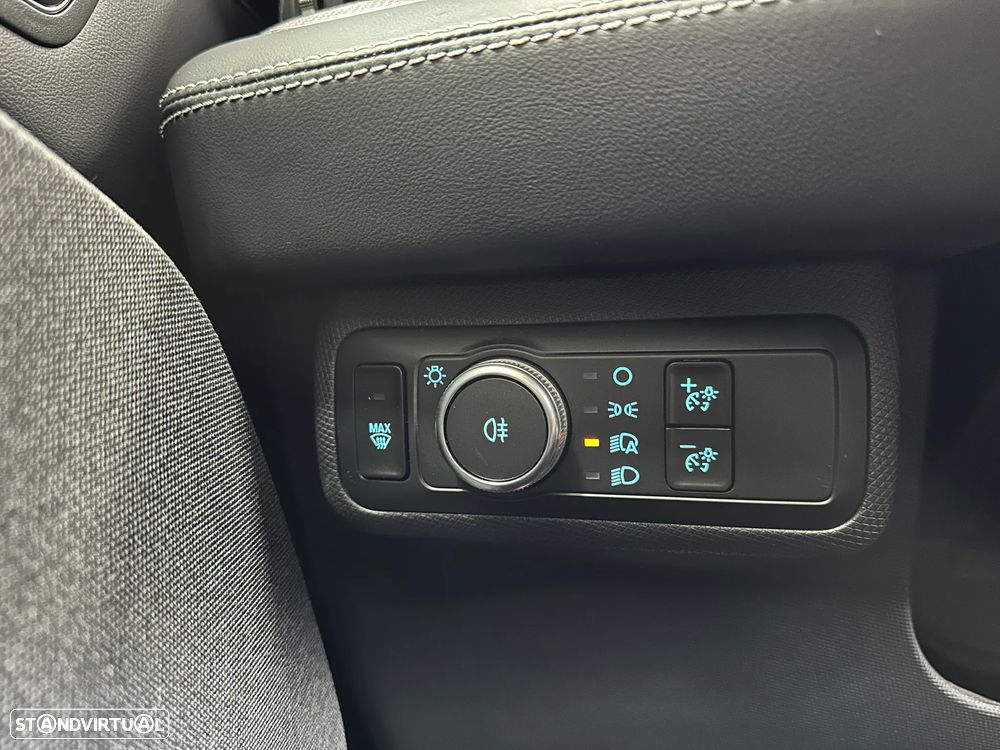 Ford Mustang Mach-E 98.7 kWh Premium - 10