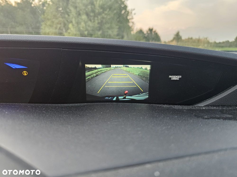 Honda Civic 1.8 Comfort - 20