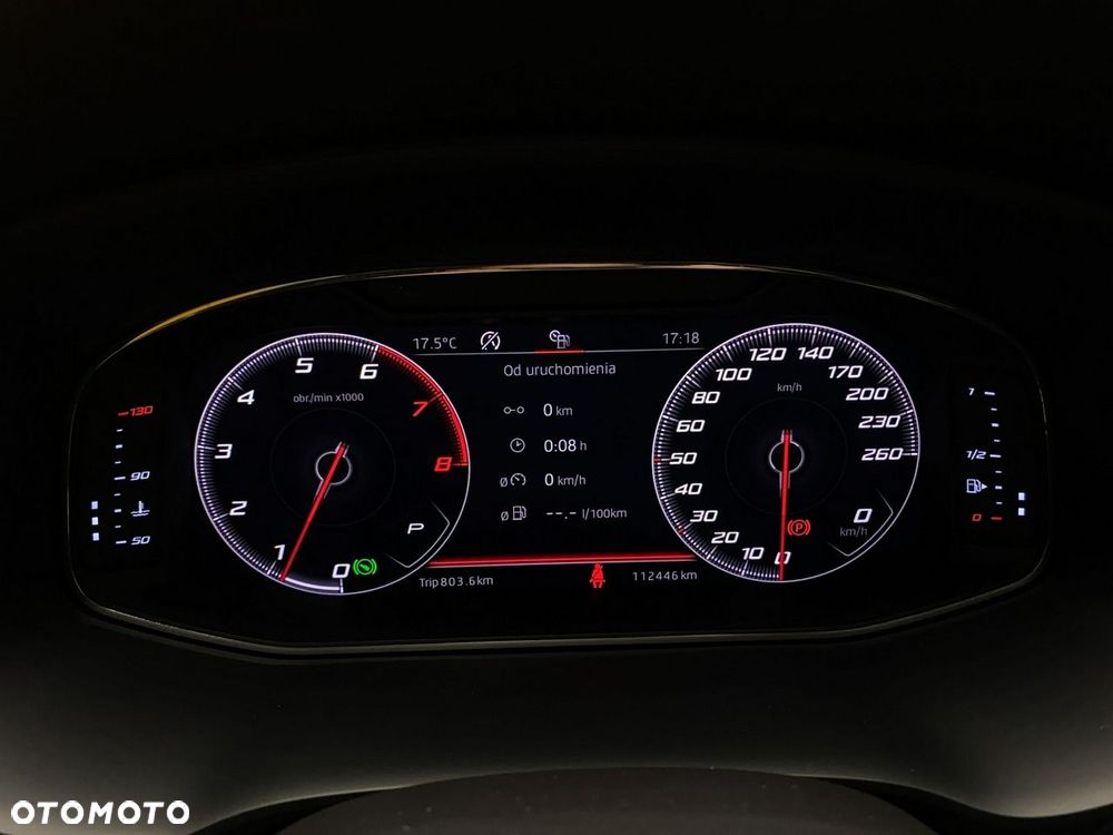 Seat Leon Sportstourer - 25
