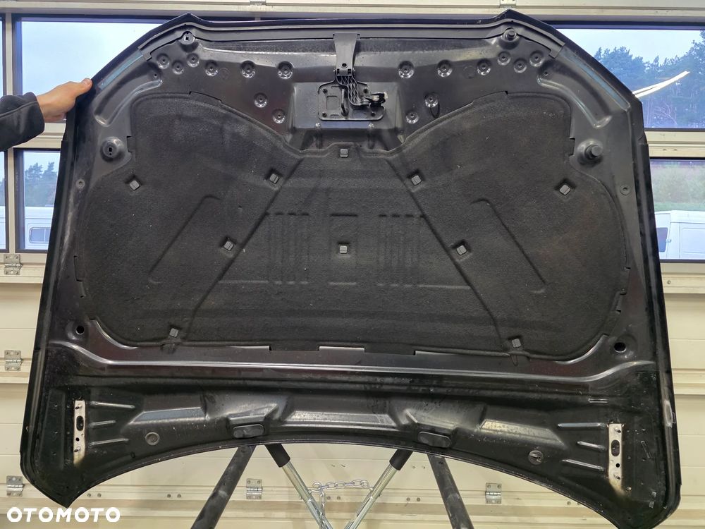 MASKA AUDI Q5 LIFT LY9T ORYGINAŁ BEZ MALOWANIA - 3