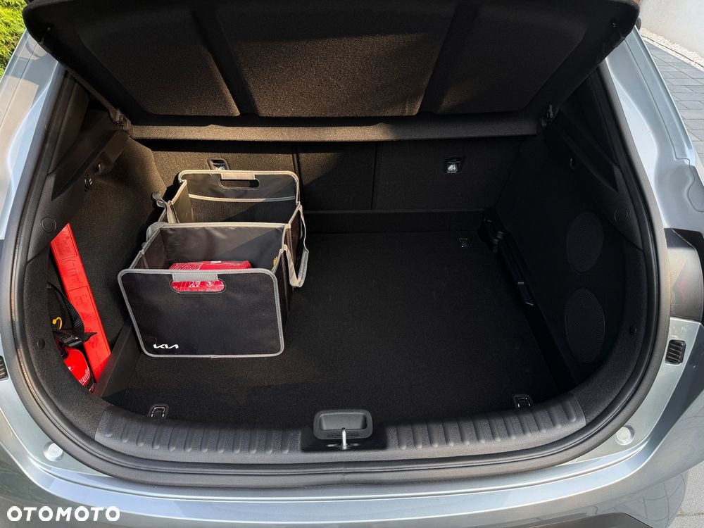 Kia XCeed 1.5 T-GDI Business Line DCT - 29