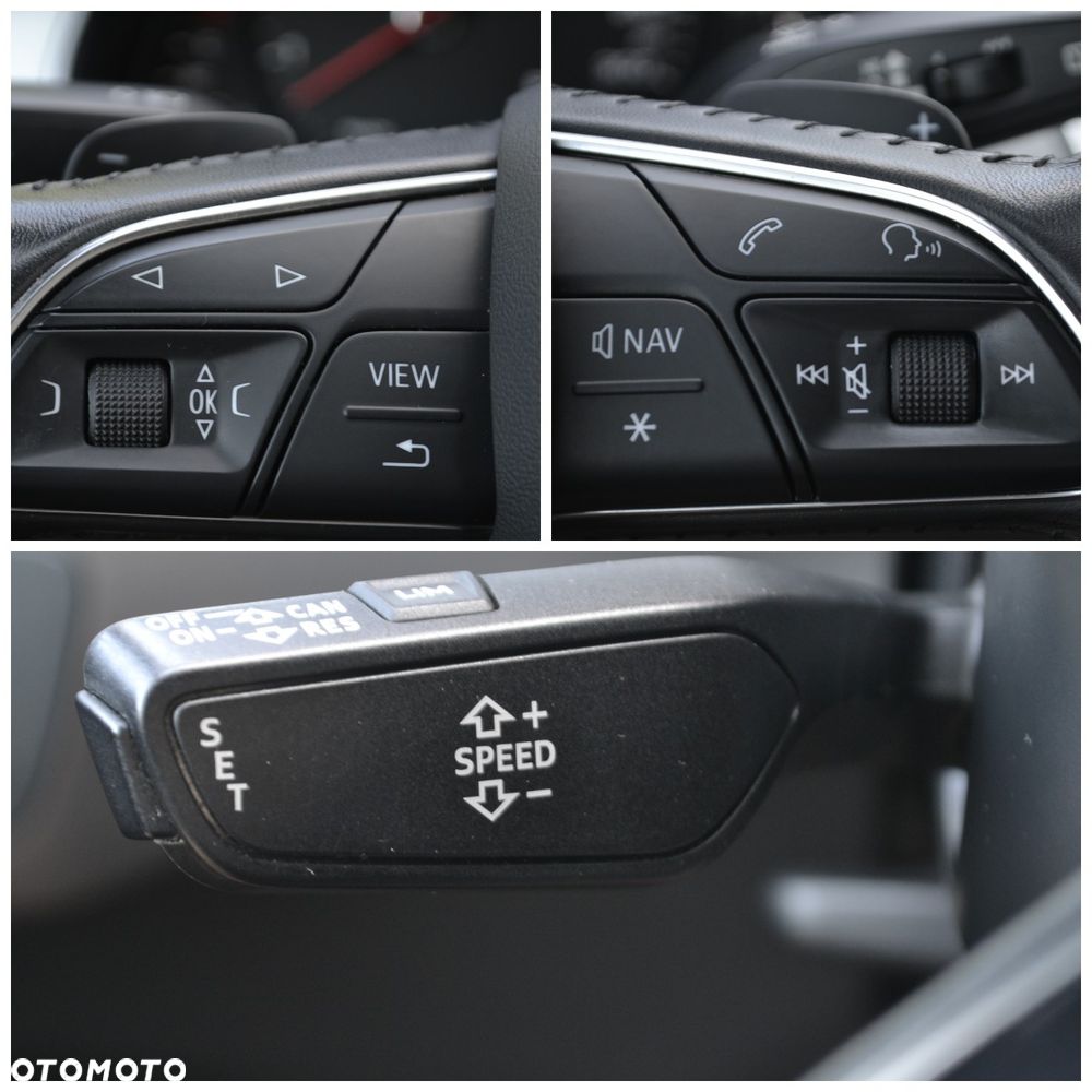 Audi Q7 45 TDI Quattro Tiptronic - 29