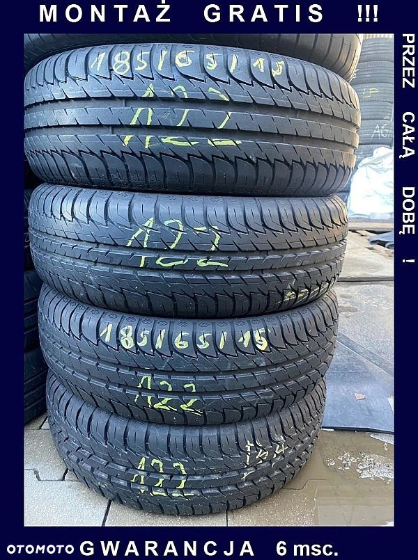 185/65/15 Kleber Dynaxer HP3_6,8mm_4szt_(122) - 1