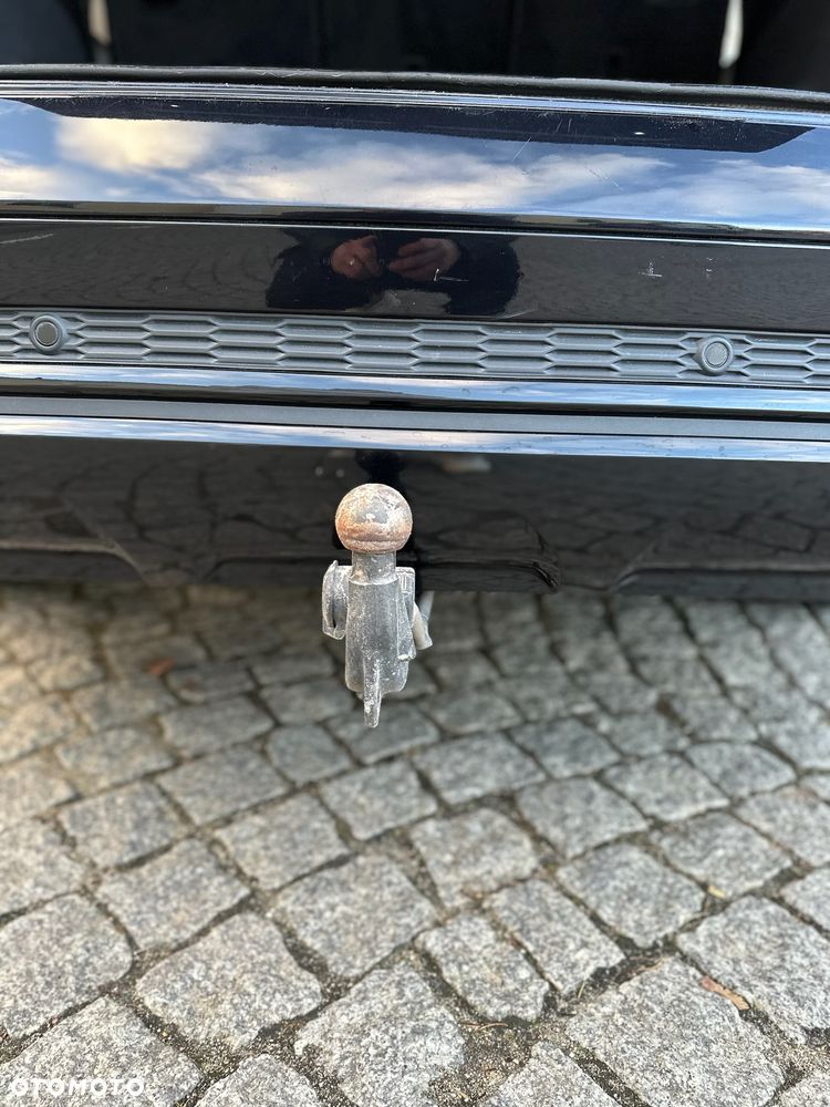 Audi SQ7 4.0 TDI Quattro Tiptronic - 16