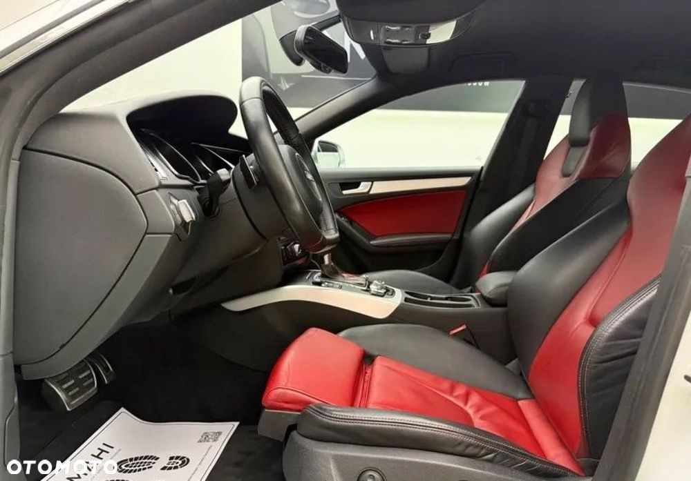 Audi S5 Limousine - 24