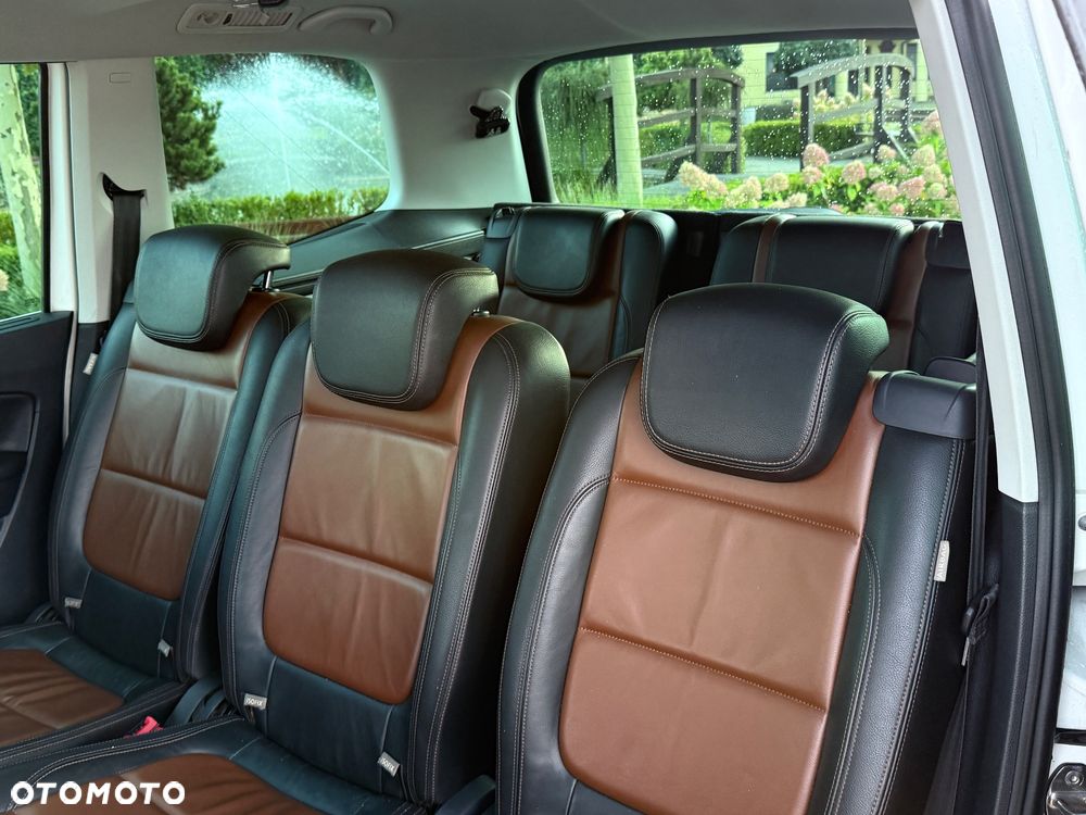 Seat Alhambra 2.0 TDI Style DSG - 21