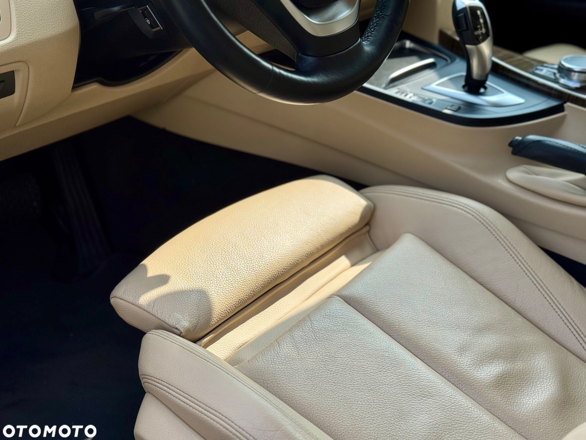 BMW Seria 4 420i GPF xDrive Luxury Line - 13