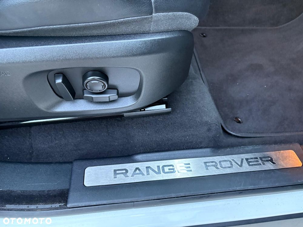 Land Rover Range Rover Evoque D180 S - 20