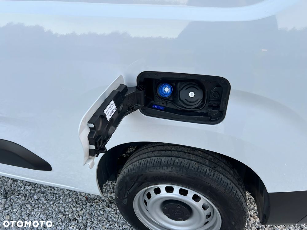Toyota PROACE CITY - 29