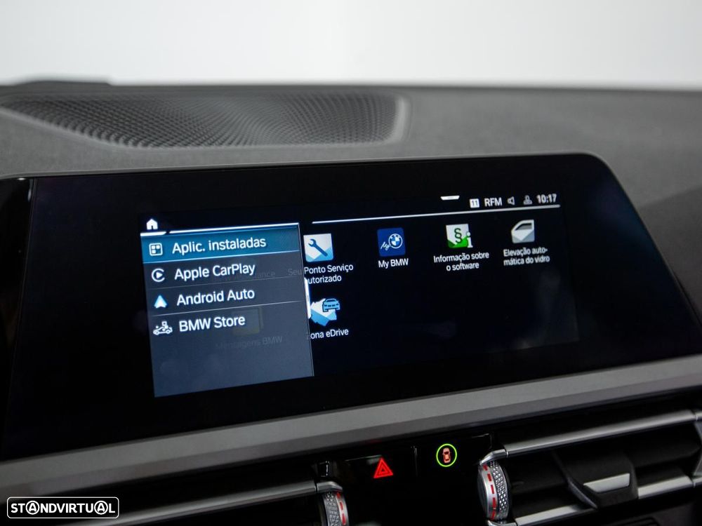 BMW 330 e Touring Corporate Edition Auto - 29