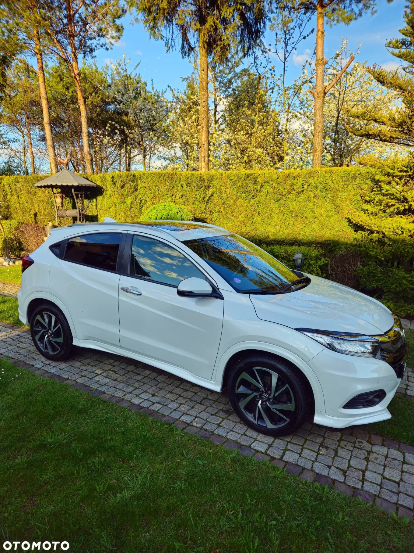 Honda HR-V 1.5 Executive (ADAS / Connect+) - 2