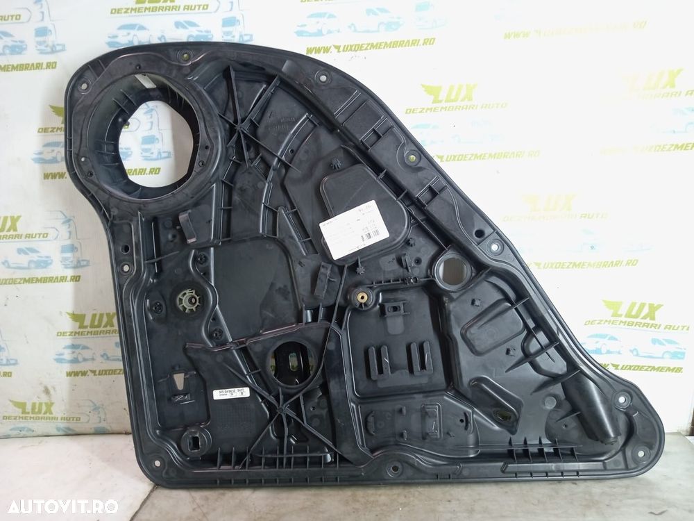 Macara stanga spate A1667300179 Mercedes-Benz ML W166 [2011 - 2015] 2 - 2