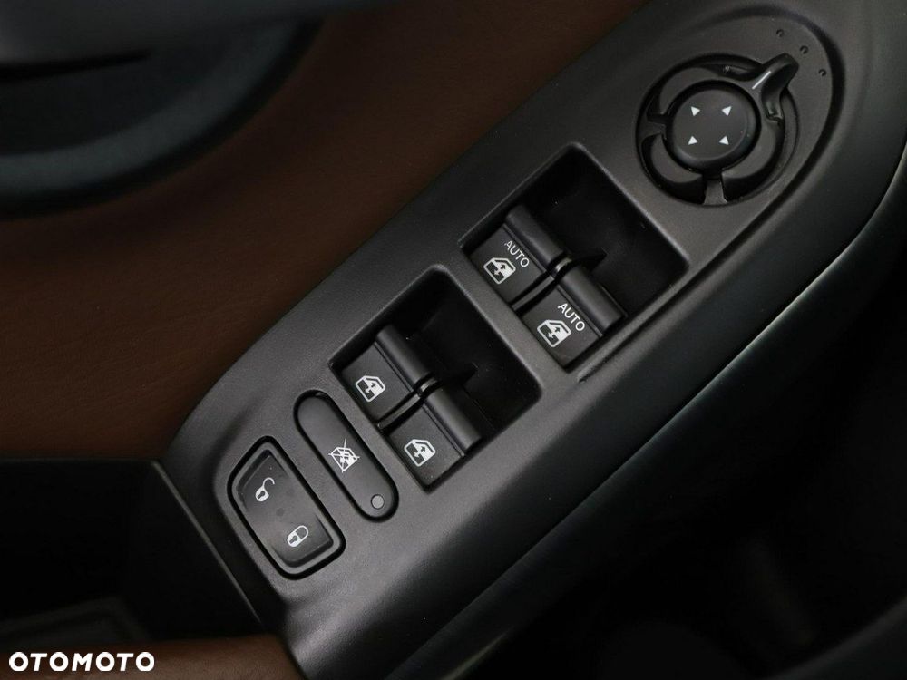 Fiat 500X 1.3 Cross DCT - 34