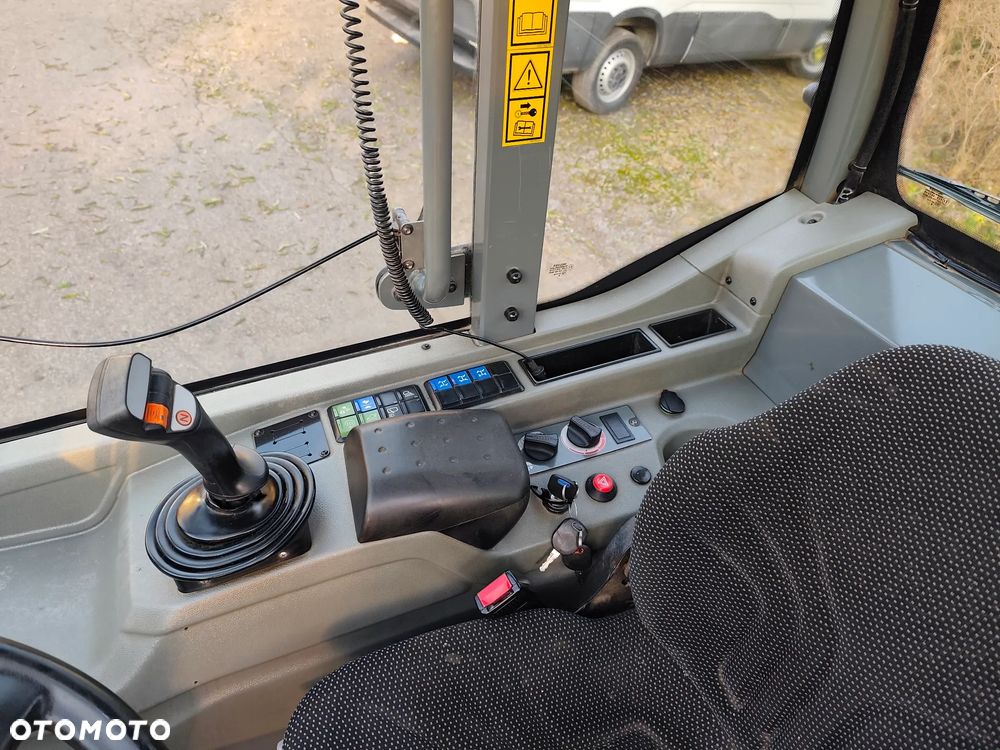 Kramer 5075/2018rok/3000Mth/Oryginał/Łyżka+Paleciak/ - 20