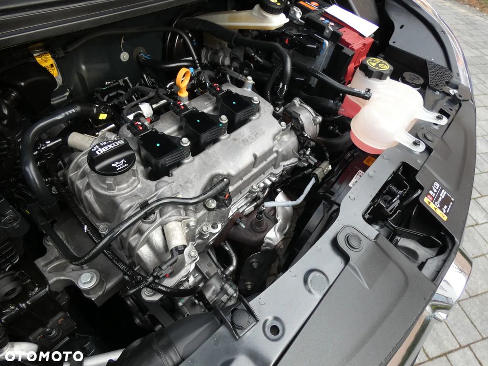 Opel Karl 1.0 Cosmo - 37