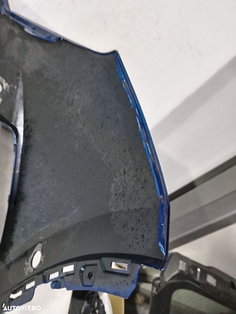 Bara fata Toyota CHR, 2019, 2020, 2021, 2022, 2023, cod origine OE 52119-F4010. 10328 - 10