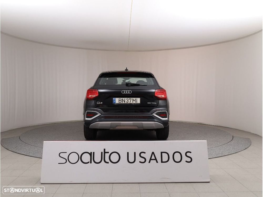 Audi Q2 30 TFSI Advanced - 7