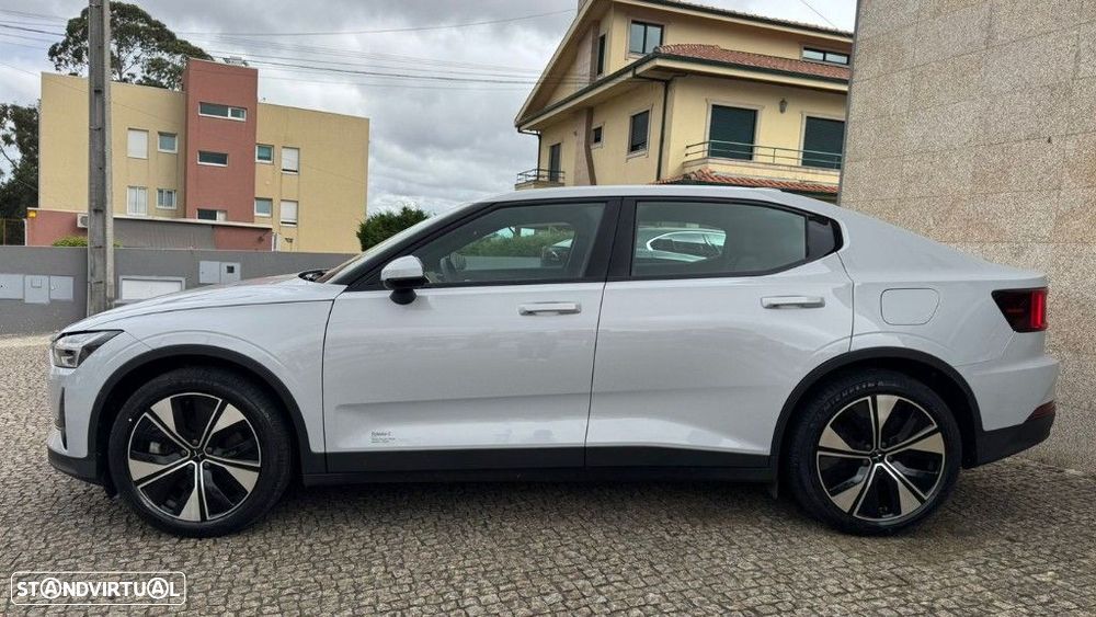 Polestar 2 Standard Range 69 kWh - 5