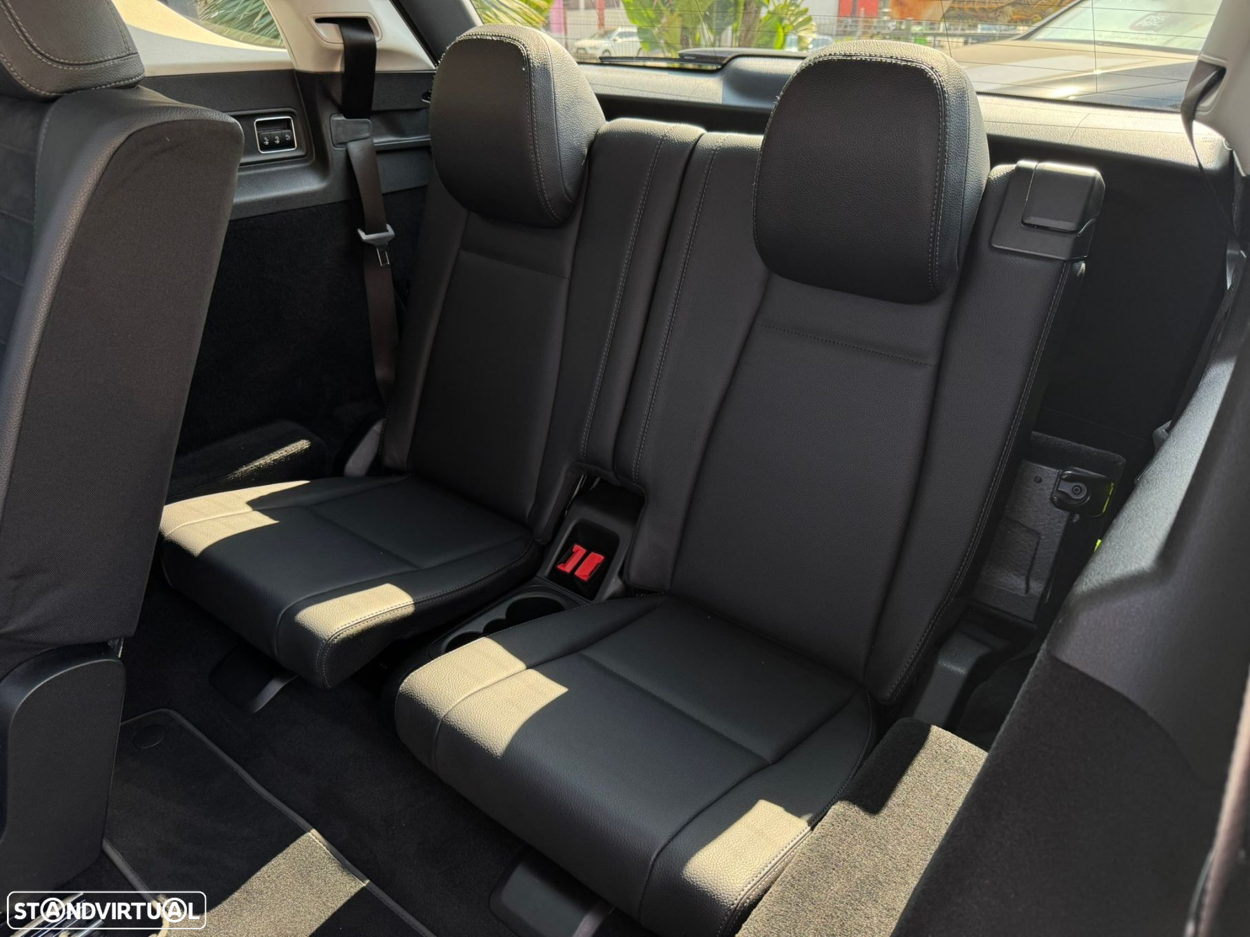 Mercedes-Benz GLE 300 d 4Matic - 28