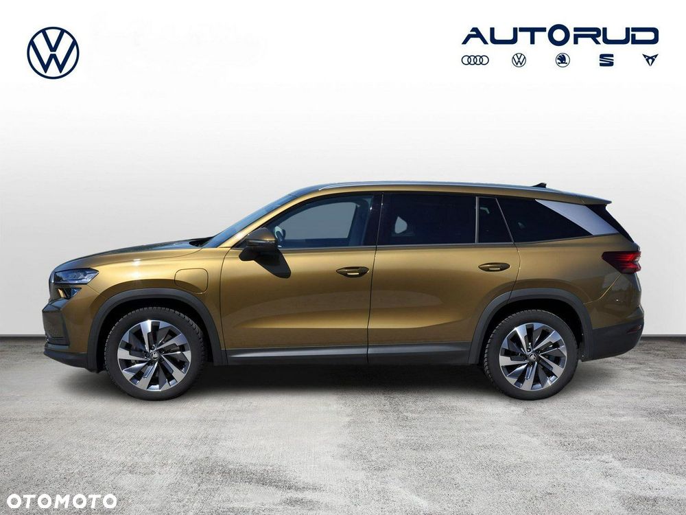 Skoda Kodiaq - 2