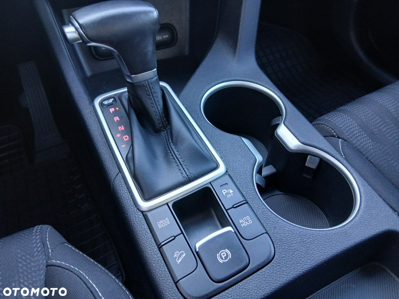 Kia Sportage - 21