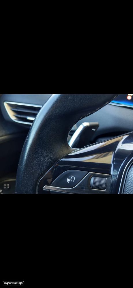 Peugeot 3008 1.5 BlueHDi Allure EAT8 - 14