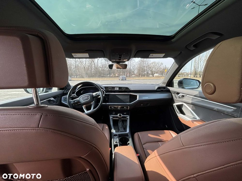 Audi Q3 45 TFSI Quattro S tronic - 19