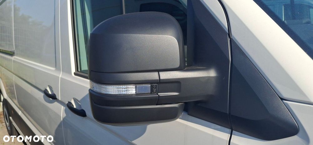 Volkswagen Crafter 2.0 TDI 177 KM Manual - 13