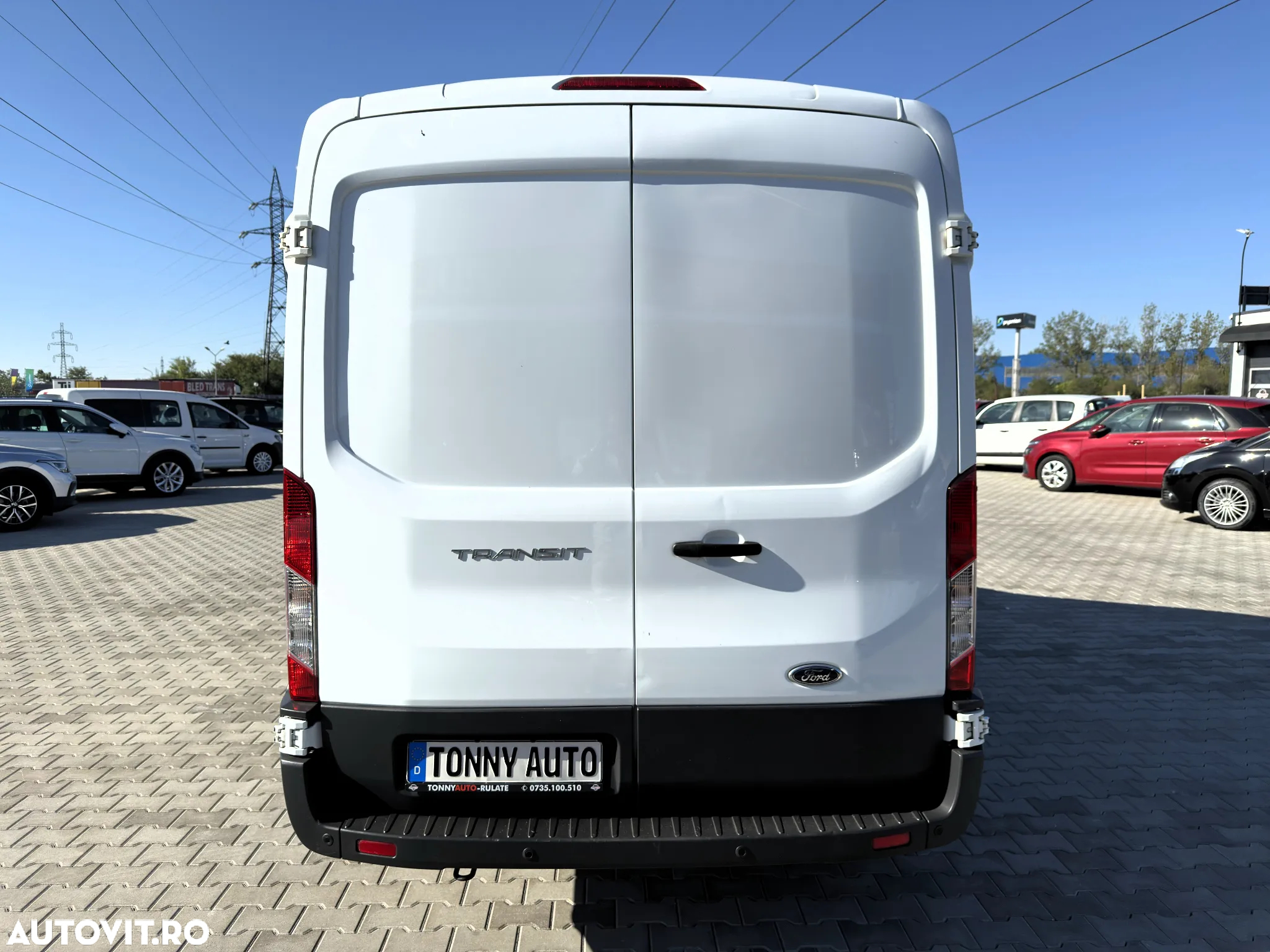 Ford TRANSIT L2H2 - 6