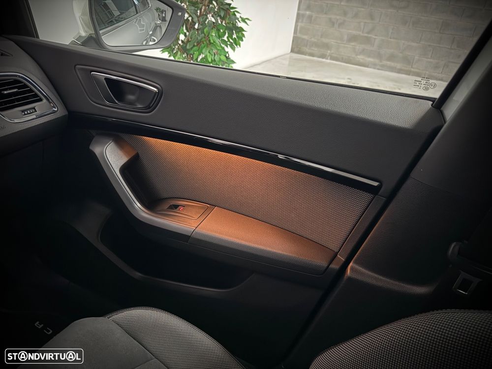 SEAT Ateca 1.6 TDI Xcellence - 40