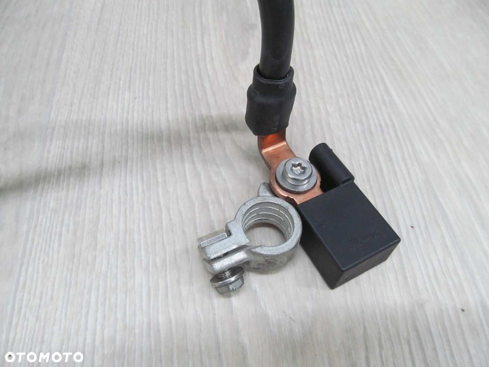 MB SPRINTER 906 LIFT 13-18 KLEMA MINUSOWA MASA A9065460121 - 4