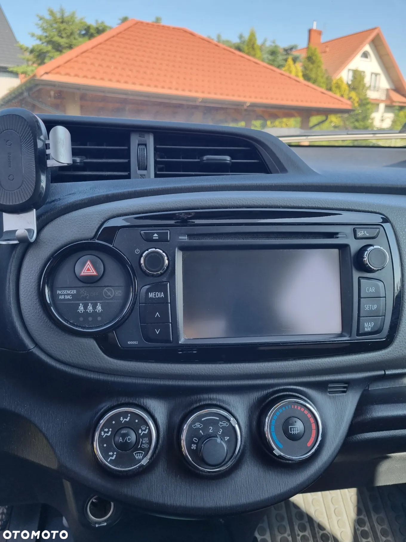 Toyota Yaris - 8