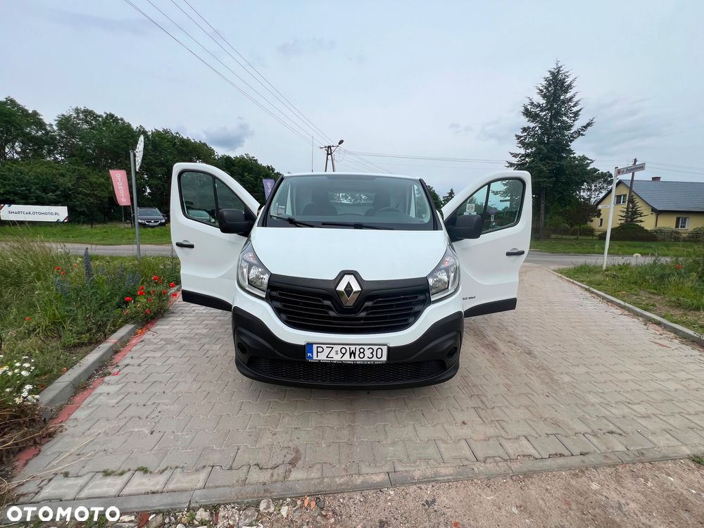 Renault trafic - 19