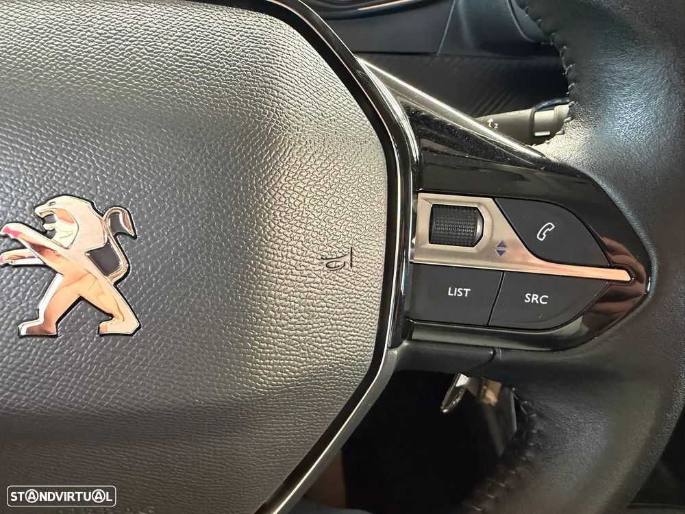 Peugeot 208 PureTech 75 Active Pack - 25