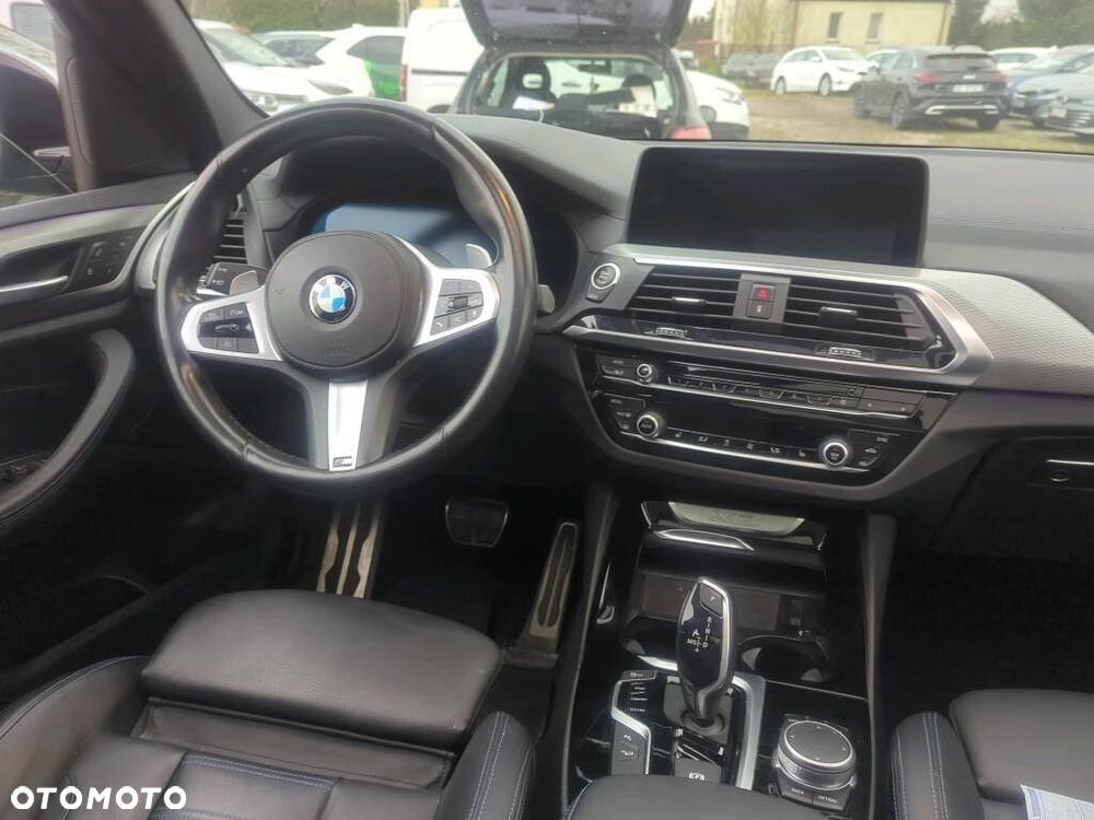 BMW X3 - 4