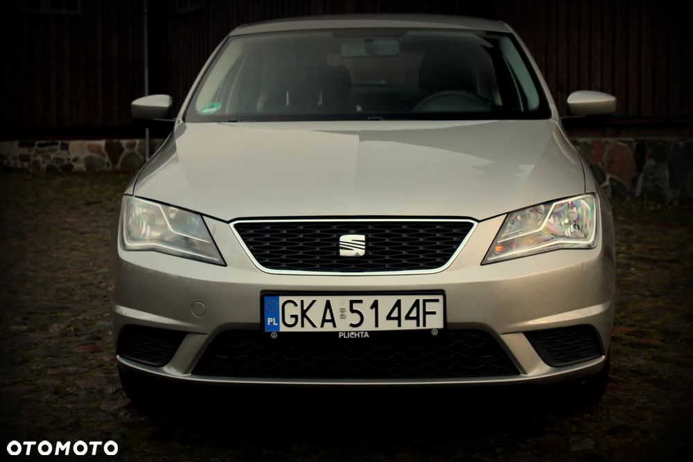 Seat Toledo 1.2 TSI Reference - 2
