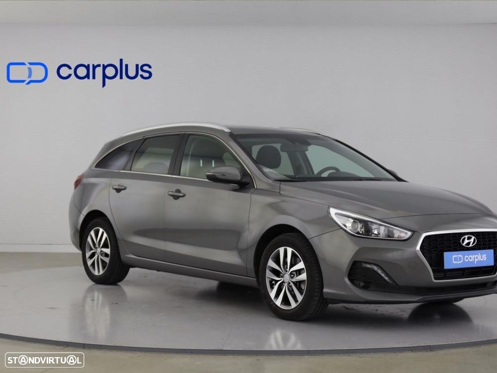 Hyundai i30 SW 1.0 T-GDi Style - 2