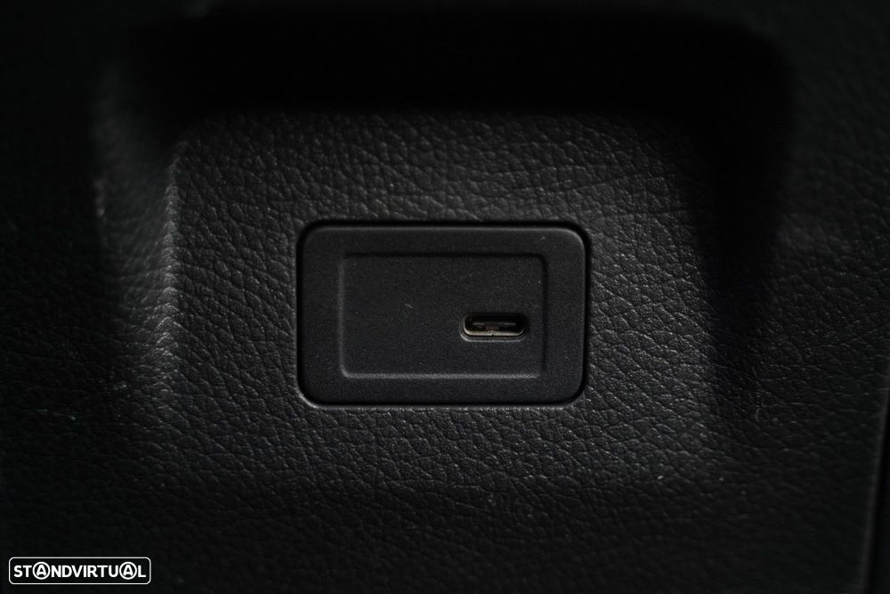 Mercedes-Benz A 180 d Progressive - 15