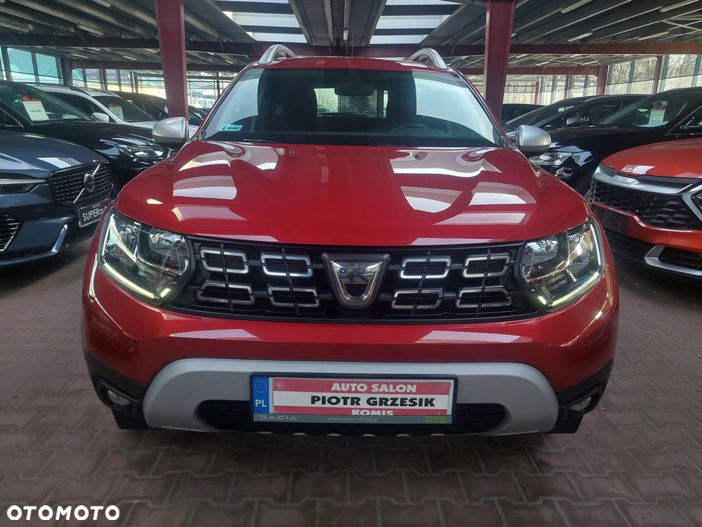 Dacia Duster 1.3 TCe Prestige - 6