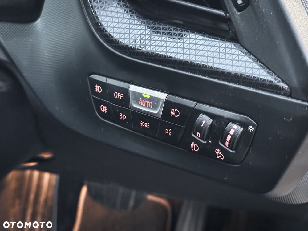 BMW Seria 1 116d M Sport Shadow - 19