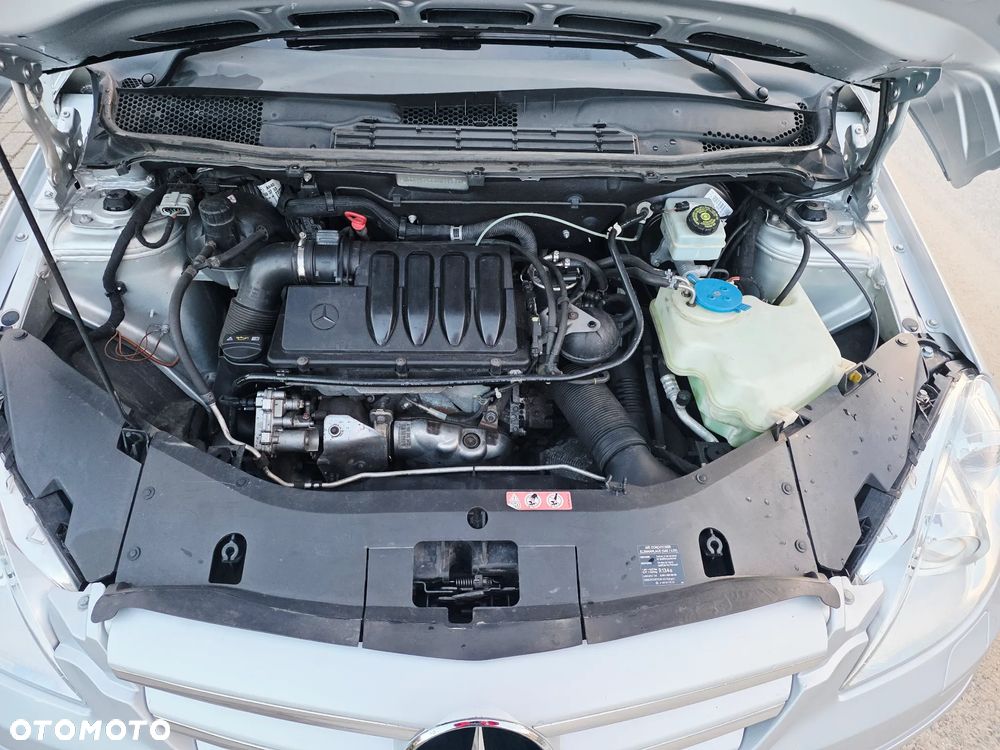 Mercedes-Benz Klasa B - 26