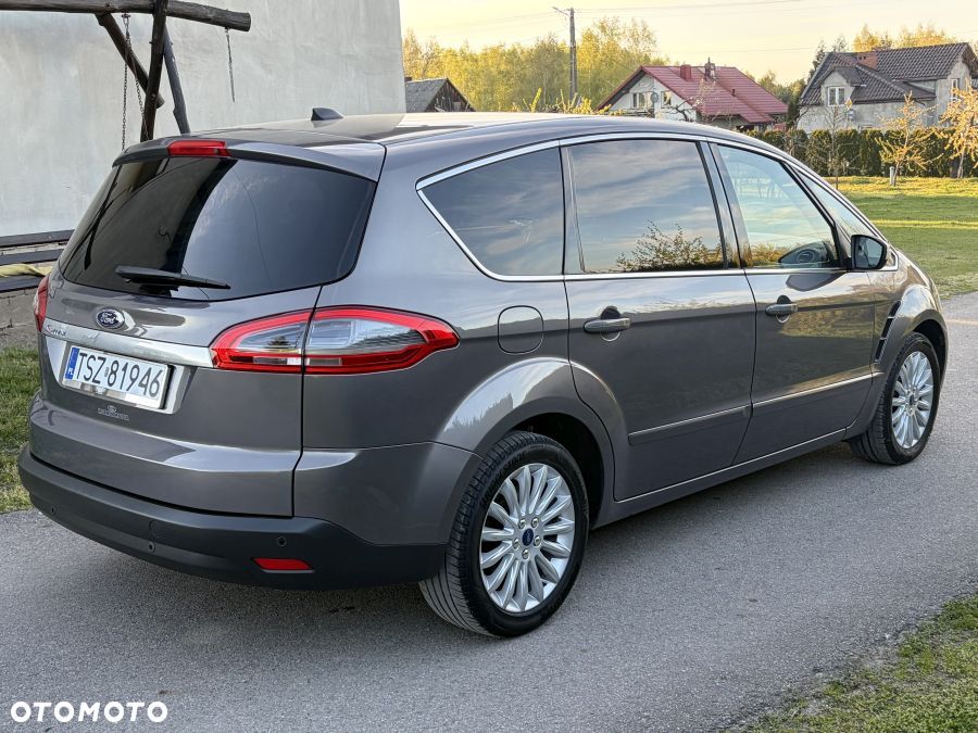 Ford S-Max - 15