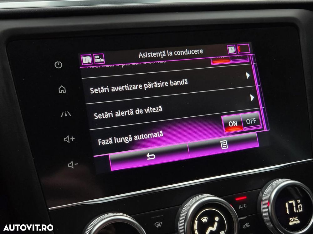 Renault Kadjar TCe 140 GPF LIMITED - 16