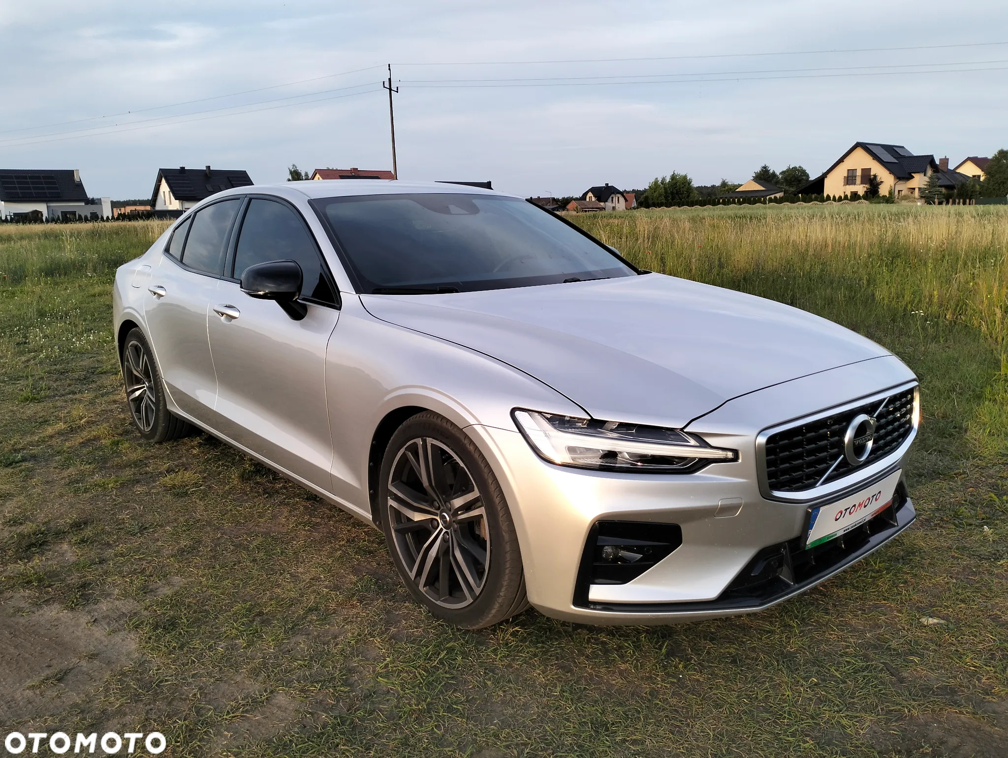 Volvo S60 T4 Geartronic RDesign - 3